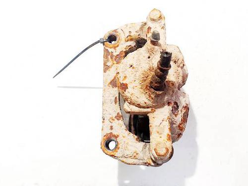 Left front brake caliper RENAULT KANGOO Express (FW0/1_) 1.5 dCi 70 (FW0A, KW0V) | BP35127659M105 - Image 2