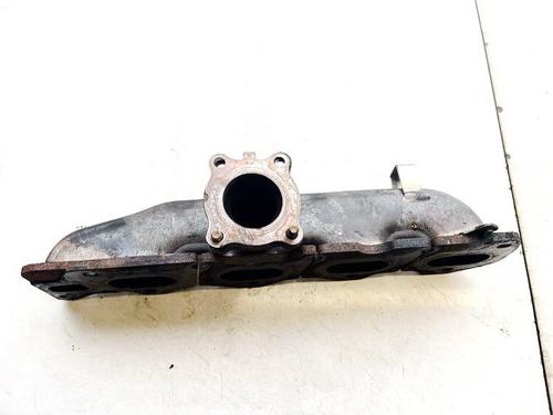 Exhaust manifold FORD KUGA I 2.0 TDCi | BP35369337M110 - Image 3