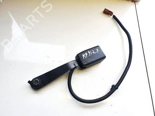 Used Seat buckle Seat buckle 35215434 35215434