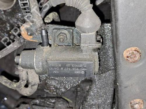Used Electronic module Electronic module AUDI A4 B5 (8D2) 1.9 TDI (110 hp) 34889291 34889291
