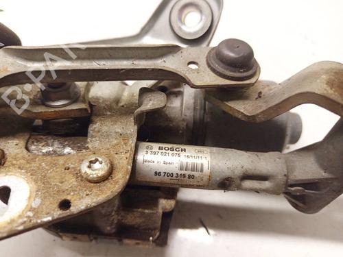 Used Front wipers mechanism Front wipers mechanism 34790434 34790434