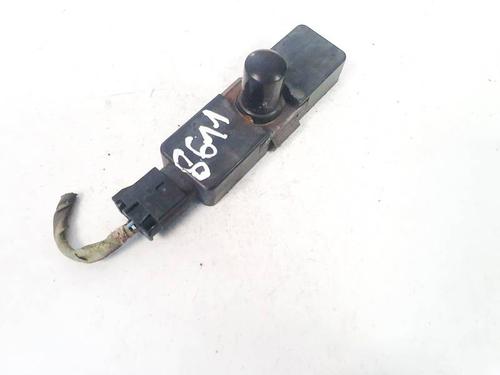 Used Electronic module Electronic module MERCEDES-BENZ C-CLASS (W203) C 270 CDI (203.016) (170 hp) 35363729 35363729