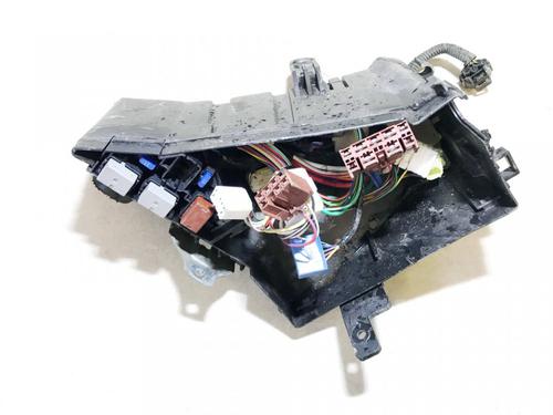 Used Fuse box Fuse box SUBARU IMPREZA Hatchback (GR, GH, G3) 2.0 R AWD (GH7) (150 hp) 33066884 33066884