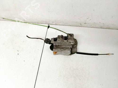Used Rear left lock Rear left lock 35152453 35152453