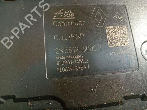 ABS pump RENAULT FLUENCE (L3_) 1.5 dCi | BP38579020M43 - Image 3