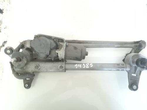 Used Front wipers mechanism Front wipers mechanism HONDA ACCORD VII Tourer (CM, CN) 2.2 i-CTDi (CN2) (140 hp) 35847494 35847494