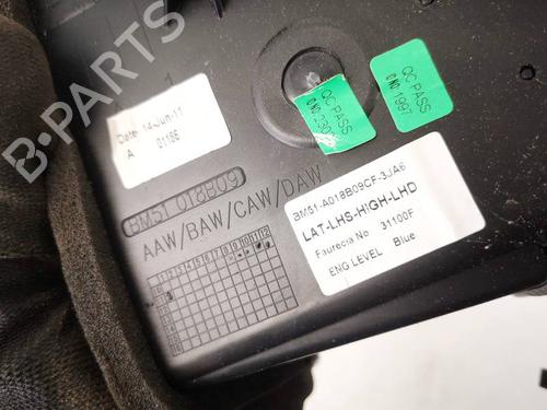 Luftventil FORD FOCUS III 1.6 TDCi | BP39040868I21 - Image 3