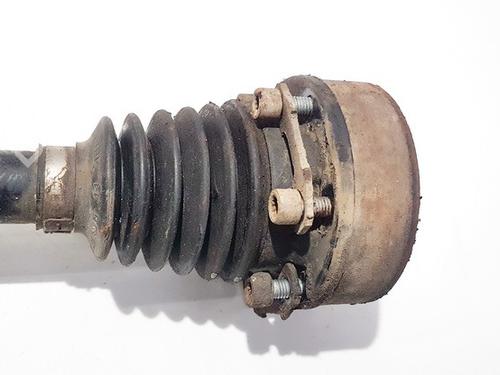 Left front driveshaft VW JETTA III (1K2) 1.6 FSI | BP35462270M38 - Image 3