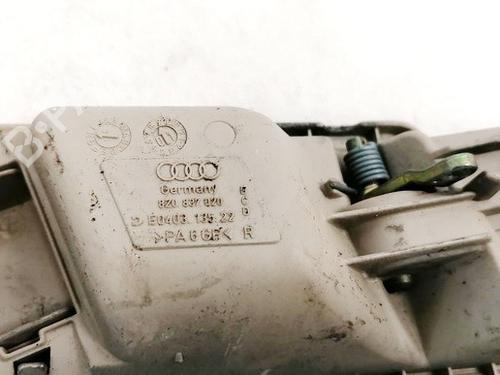 Front right interior door handle AUDI A2 (8Z0) 1.4 TDI | BP35564560I14 - Image 3