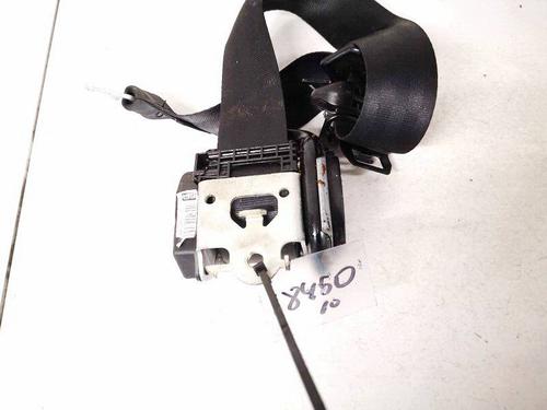 Used Front right seatbelt Front right seatbelt RENAULT MEGANE III Hatchback (BZ0/1_, B3_) 1.5 dCi (BZ09, BZ0D, BZ1W, BZ29, BZ14) (110 hp) 35359457 35359457