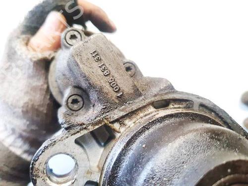 Starter VW JETTA III (1K2) 1.9 TDI | BP34968356M8 - Image 4