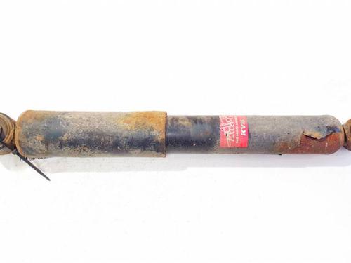 Used Left rear shock absorber Left rear shock absorber 34940512 34940512