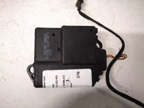 Electronic module MERCEDES-BENZ E-CLASS (W211) E 320 CDI (211.022) | BP36457342M83 - Image 2