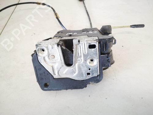 Used Front right lock Front right lock 35400439 35400439