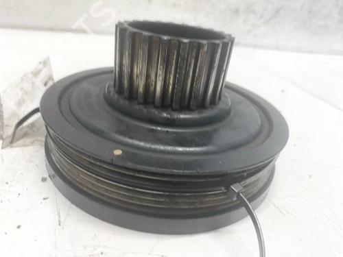 Pulley VW PASSAT B6 (3C2) 2.0 TDI | BP35235482M122 - Image 3