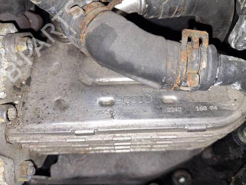 Egr AUDI A6 C6 (4F2) 2.7 TDI | BP35214066M69 - Image 2