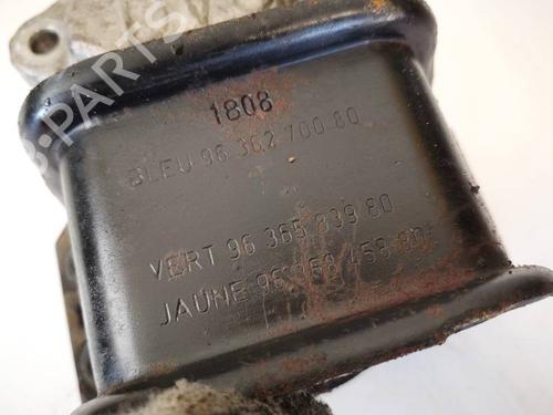 Engine mount PEUGEOT 308 SW I (4E_, 4H_) 1.6 HDi | BP32560416M89 - Image 2