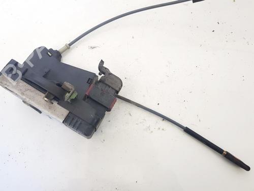Used Front left lock Front left lock 35524191 35524191