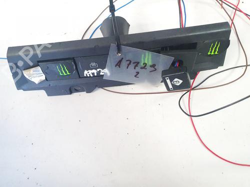 Switch FORD FOCUS II (DA_, HCP, DP) 1.6 | BP35463439I30 - Image 2