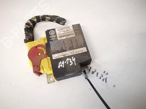 Used ECU airbags ECU airbags VW PASSAT B6 (3C2) 1.9 TDI (105 hp) 32945834 32945834