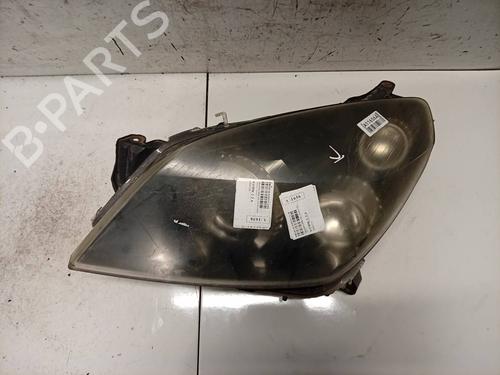 Used Left headlight Left headlight 38640362 38640362