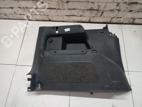 Used Boot lining Boot lining SKODA ROOMSTER (5J7) 1.4 (86 hp) 34850890 34850890
