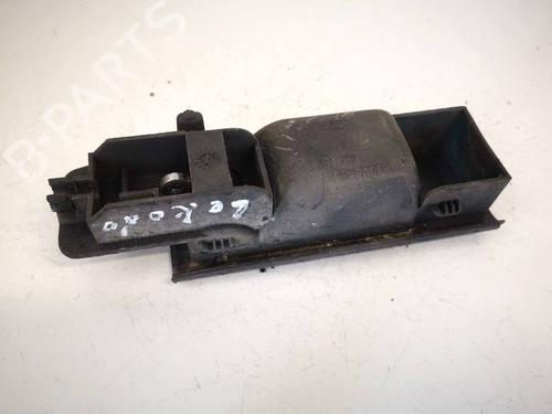 Front right interior door handle AUDI A6 C4 (4A2) 2.5 TDI | BP35123965I14 - Image 2