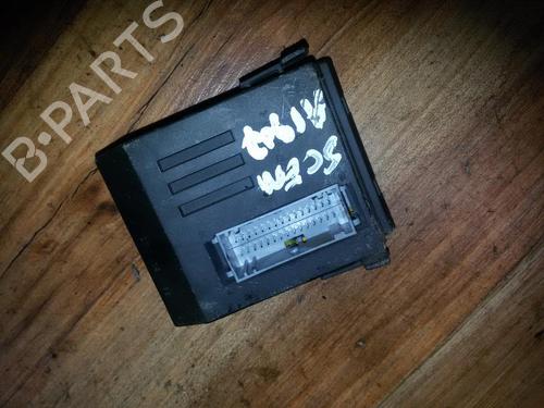 Used Electronic module Electronic module RENAULT MEGANE Scenic (JA0/1_) 1.9 dT (JA0Y) (94 hp) 33508124 33508124