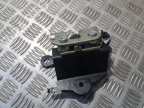 Electronic module SAAB 9-3 (YS3F, E79, D79, D75) 2.2 TiD | BP35702218M83 - Image 2