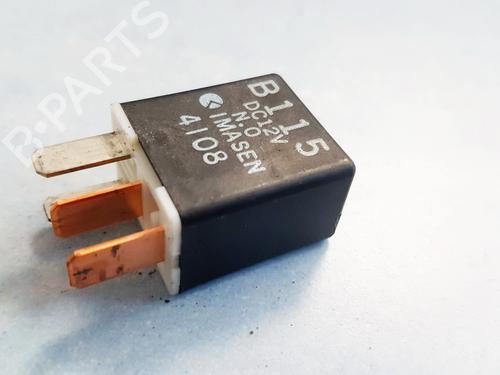 other-mazda-6-hatchback-gg-2002-2003-2004-2005-2006-2007-2008-33105078 main image