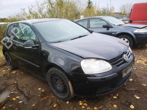 Used Parts VW GOLF V (1K1) 1.4 16V (75 hp) 4445364