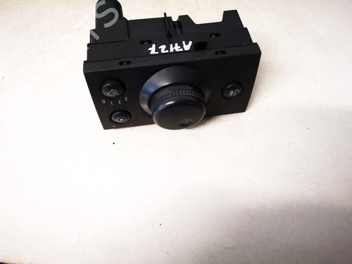 Used Switch Switch OPEL MERIVA A MPV (X03) 1.7 CDTI (E75) (100 hp) 35512767 35512767