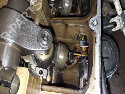 Used Injector Injector VW PASSAT B6 (3C2) 2.0 TDI (140 hp) 34812471 34812471