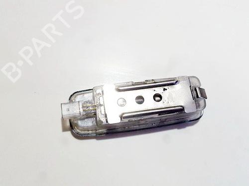 Interior roof light AUDI A4 B6 Avant (8E5) 2.5 TDI quattro | BP35859898I8 - Image 2