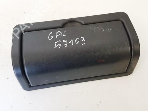 Used Cup/Object holder Cup/Object holder TOYOTA YARIS (_P9_) 1.4 D-4D (NLP90_, NLP90R) (90 hp) 35511744 35511744