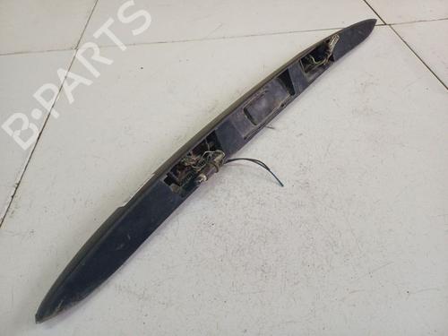Used Tailgate trim Tailgate trim RENAULT SCÉNIC I MPV (JA0/1_, FA0_) 1.9 dCi (JA05, JA1F) (102 hp) 34851333 34851333