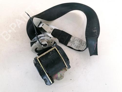 Used Rear left seatbelt Rear left seatbelt 35562842 35562842