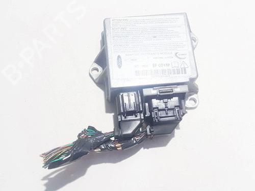 Used ECU airbags ECU airbags FORD MONDEO III (B5Y) 2.0 16V TDDi / TDCi (115 hp) 33527673 33527673