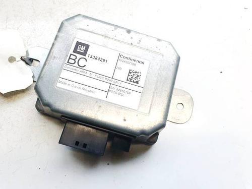 Electronic module OPEL CORSA E (X15) 1.3 CDTI (08, 68) | BP40166709M83 - Image 2