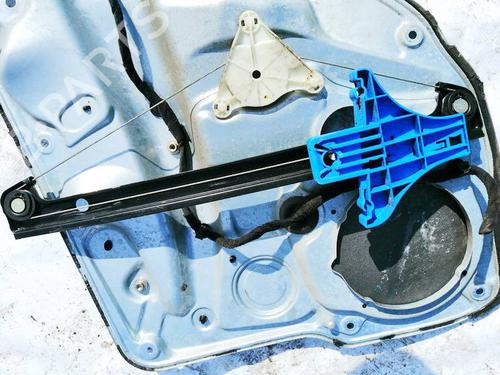 Used Front left window mechanism Front left window mechanism 35001992 35001992
