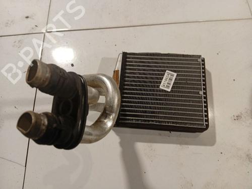 Used Heater matrix Heater matrix VW TOURAN (1T1, 1T2) 2.0 TDI (136 hp) 34820403 34820403