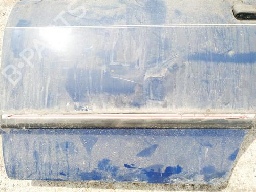 Used Rubber door seal Rubber door seal FORD SIERRA Turnier (BNC) 2.3 D (67 hp) 35505565 35505565