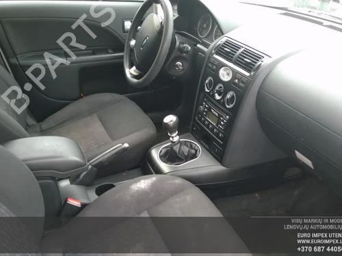 Electronic module FORD MONDEO III (B5Y) 2.0 TDCi | BP33519355M83 - Image 7