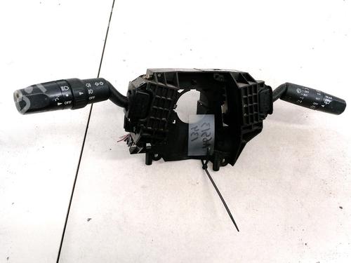 Used Warning switch Warning switch MAZDA 3 (BK) 1.6 DI Turbo (109 hp) 35583458 35583458