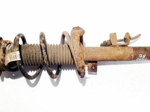 Used Right front shock absorber Right front shock absorber 37625208 37625208