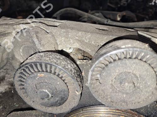 Used Pulley Pulley 35208287 35208287