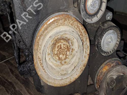Pulley FORD MONDEO IV (BA7) 2.0 TDCi | BP36942789M122 - Image 3