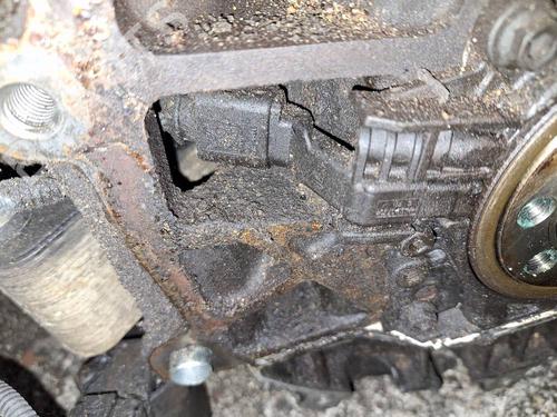 Electronic sensor AUDI A3 (8P1) 2.0 TDI 16V | BP35098682M84 - Image 2
