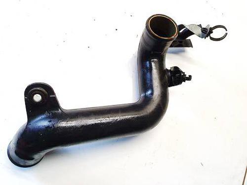 Pipe MITSUBISHI ECLIPSE CROSS (GK_, GL_) 1.5 T-Mivec | BP32580937M125