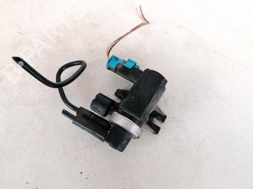 Used Electronic module Electronic module PEUGEOT 206 SW (2E/K) 1.4 HDi (68 hp) 35513000 35513000